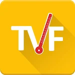 Cover Image of Tải xuống TVFPlay - Xem và tải xuống loạt web gốc 1.0.28 APK