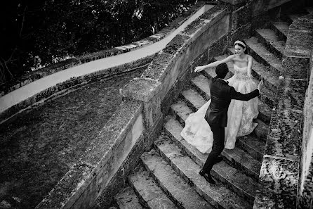 Wedding photographer Antonio Trigo Viedma (antoniotrigovie). Photo of 19 March 2019