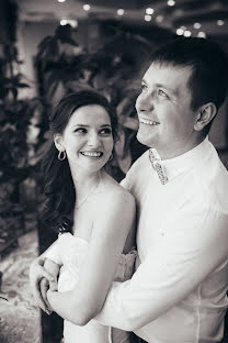 शादी का फोटोग्राफर Dmitriy Selivanov (dmitriselivanov)। मार्च 14 2017 का फोटो