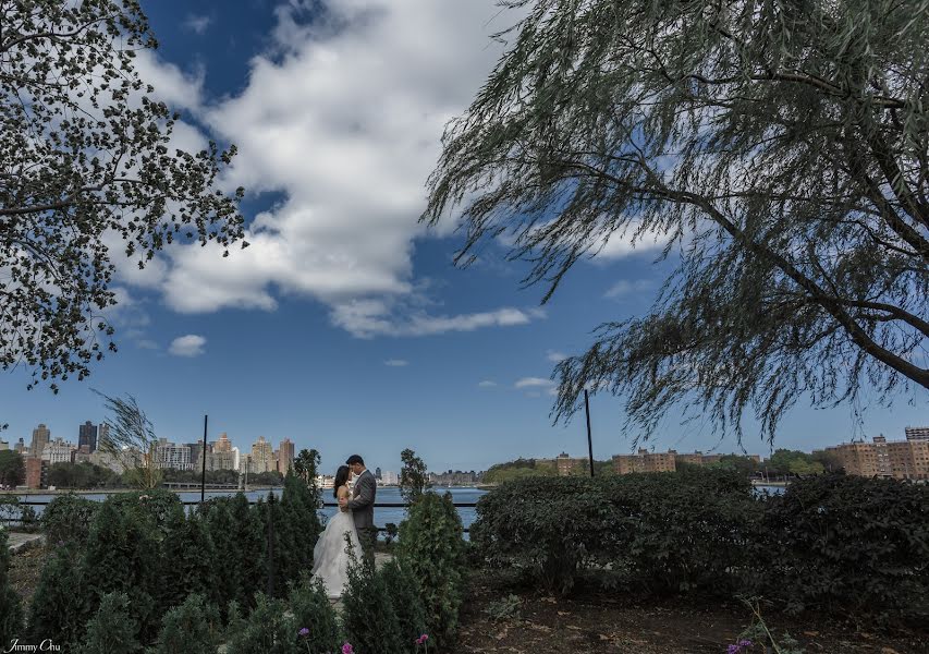 Wedding photographer Jimmy Chu (jimmychu). Photo of 9 March 2016