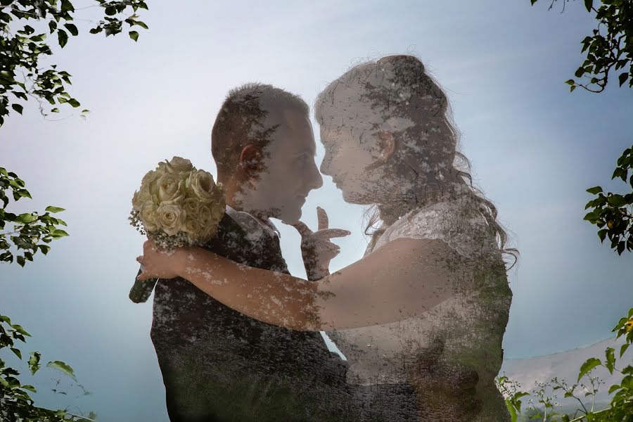 Fotografo di matrimoni Patric Costa (patricosta). Foto del 24 giugno 2016