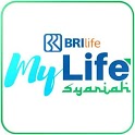 BRI Life My Life Syariah icon