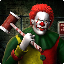 Horror Clown Survival Download on Windows