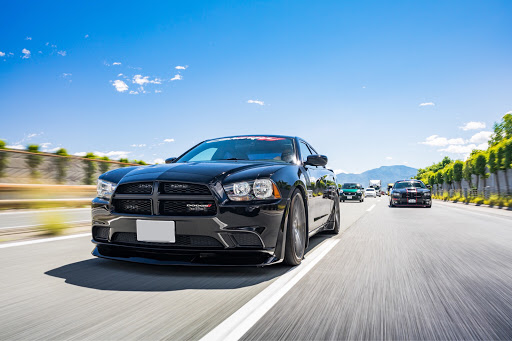 アメリカでは定番 ニトロ Nos 搭載車はやっぱりすごかった Cartuneマガジン