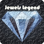 Cover Image of Download Jewels Legend HD 1.0 APK