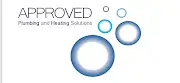 Approved Plumbing and Heating Solutions Logo