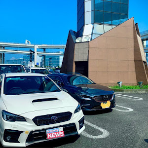 WRX S4 VAG