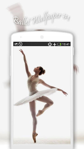 Ballet Wallpapers