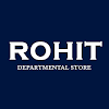 Rohit Departmental Store, Sushant Lok 2, Sector 56, Gurgaon logo