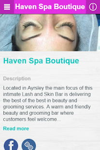 How to mod Haven Spa Boutique 1.13.21.37 mod apk for android