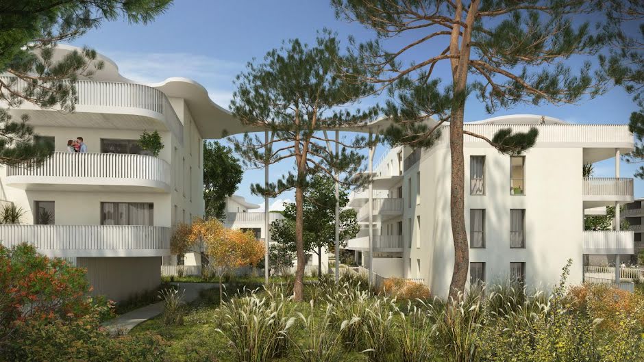 Vente appartement 4 pièces 73 m² à Narbonne (11100), 324 900 €