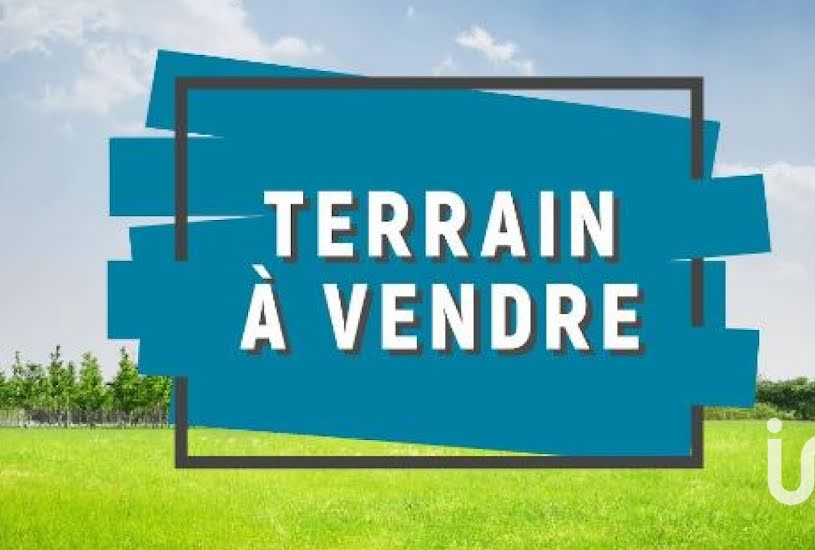  Vente Terrain à bâtir - 286m² à Mûrs-Érigné (49130) 