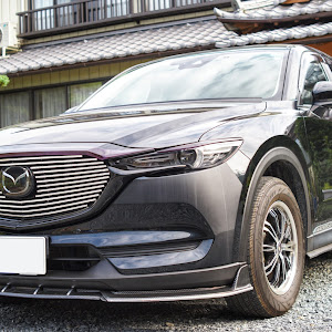 CX-5 KFEP