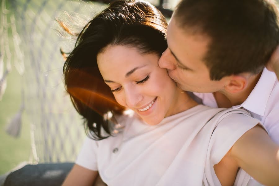 Wedding photographer Anna Ivanovskaya (pastila). Photo of 17 June 2015