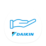 Cover Image of ダウンロード Daikin e-Care 1.153 APK