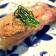 瞞著爹日本料理