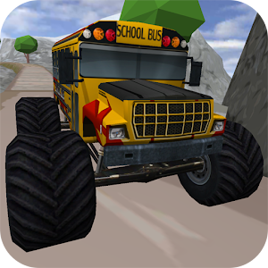 Download Mountain Truck Drive Parker For PC Windows and Mac