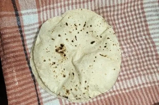 1 Plain Tawa Roti