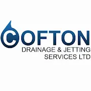 Cofton Drainage & Jetting Services Ltd Logo