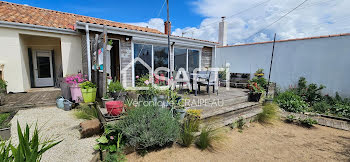 maison à La Tranche-sur-Mer (85)