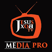 JESUS BOX MEDIA PRO 17.3 Icon