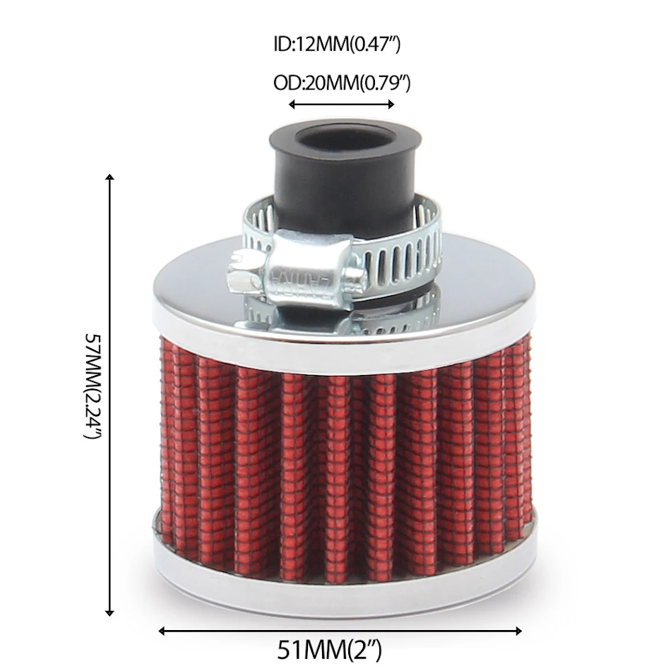 Filtre à air de voiture performant. Améliore le rendement du moteur, réduit la consommation de carburant, installation facile et durabilité accrue.