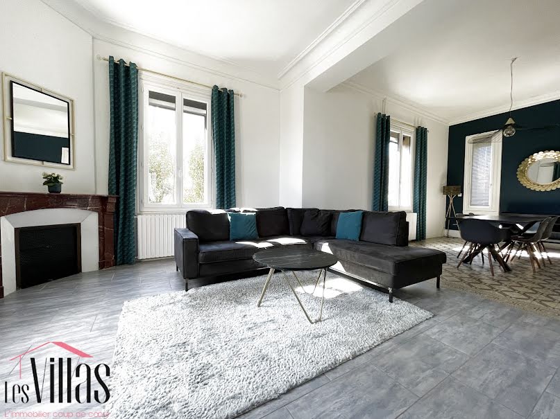 Vente maison 8 pièces 239 m² à Beziers (34500), 835 000 €