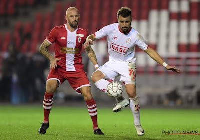 Jelle Van Damme laat zich uit over weggestuurde coach Bölöni en verklaart 'vreemde' hoofdwonde