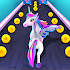 Magical Pony Run - Unicorn Runner1.4