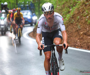 🎥 Eindelijk spektakel: Joao Almeida wint de 1e monsteretappe in de slotweek in de Giro, Primoz Roglic krijgt een ferme tik