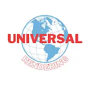 Universal Rendering Logo