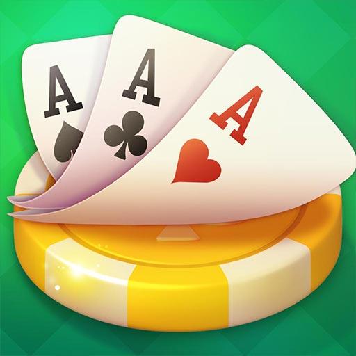 Teen Patti Plus - Online Poker Game