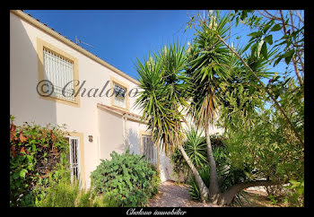 maison à Agde (34)