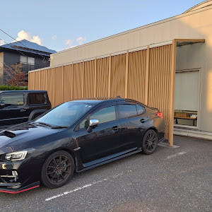 WRX S4 VAG