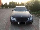 продам авто Mercedes E 270 E-klasse (W211)