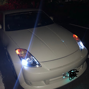 フェアレディZ Z33