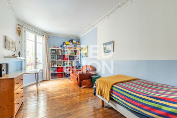 appartement à Paris 15ème (75)