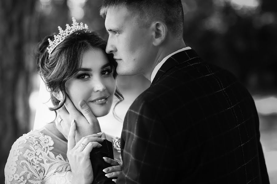 Wedding photographer Olga Makarova (olgamak). Photo of 9 August 2022