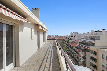 appartement à Nice (06)