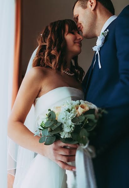 Fotógrafo de bodas Aleksandr Kozlov (simbery). Foto del 31 de enero 2018