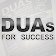 Islamic Duas for Success icon