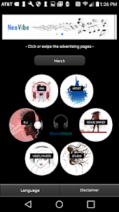 SoundWAZE(圖5)-速報App