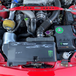 RX-7 FD3S 中期
