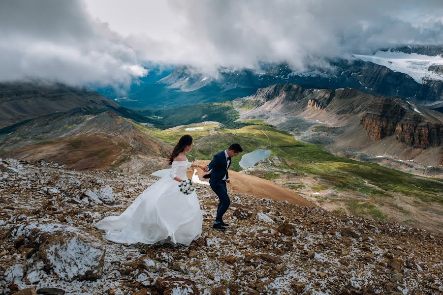 Wedding photographer Dorota Karpowicz (karpowicz). Photo of 1 September 2020