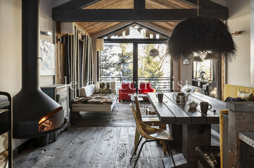 Maison avec piscine 2