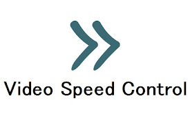 safari speed up video extension