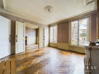 appartement à Paris 18ème (75)