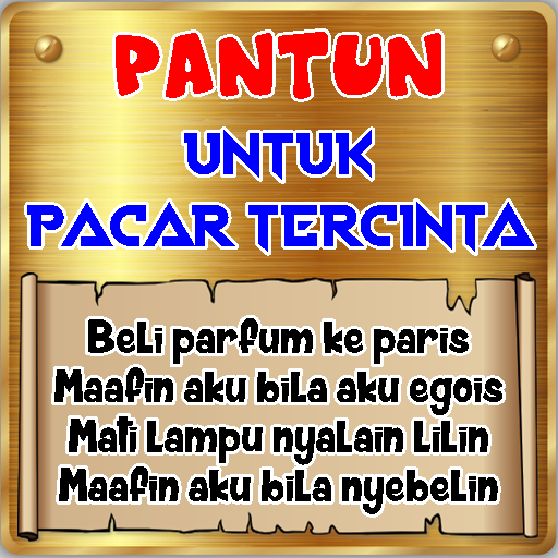 Pantun Buat Pacar Apps Op Google Play