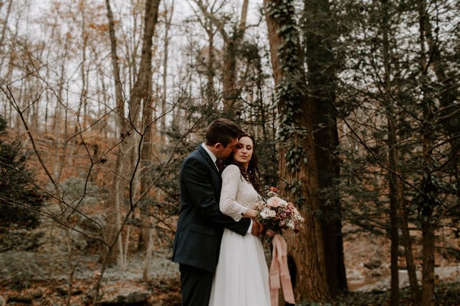 Fotografo di matrimoni Lily Jieru Welch (lilyjieruwelch). Foto del 30 dicembre 2019