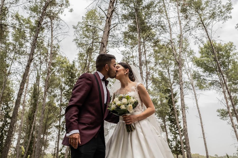 Fotógrafo de bodas Pablo Cambron (unicofoto). Foto del 26 de mayo 2022